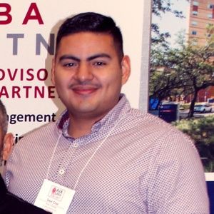 Meet your Posher, Saul